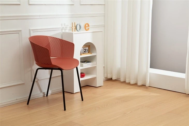 Solid Oak Engineered Wood Flooring - Matte Finish | Easy Click Lock Installation best